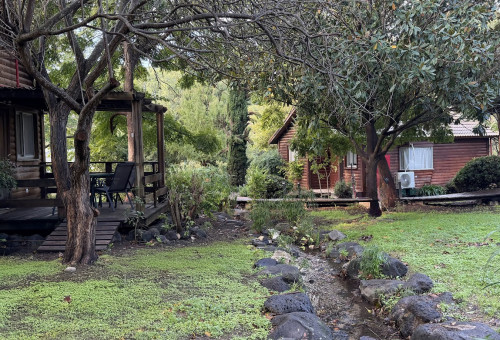 אתר נופי הבשן (צילום: רוית להב, תיירות ניר דוד)