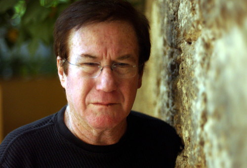 אהוד מנור (צילום: אריק סולטן)