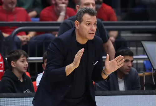 מאני טיים. איטודיס (צילום: דני מרון)