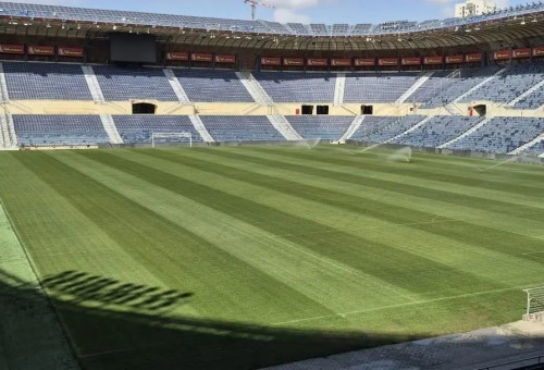 אצטדיון טדי (צילום: .)