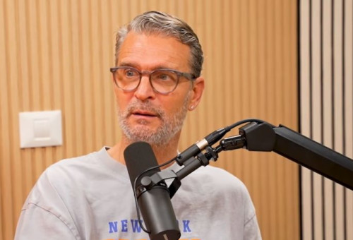 לירן שטראובר (צילום: צילום מסך, היוטיוב של בית הפודיום)