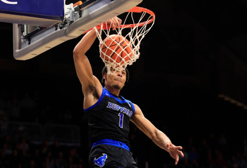 סיי צ'טמן שחקן מכבי רעננה (צילום: GettyImages)