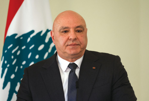 ג'וזף עאון (צילום: רויטרס)