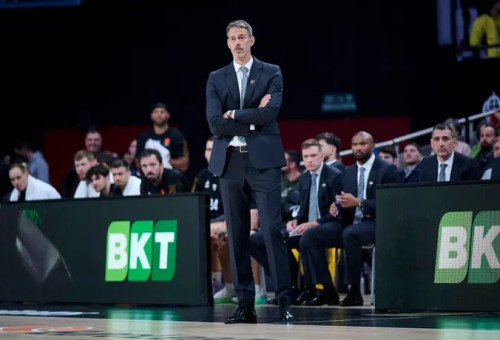 תם הפרק שלו בדובאי. גולמאץ (צילום: GettyImages, Borja B. Hojas)