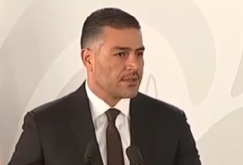 עומר גרסיה הרפוש (צילום: צילום מסך טיקטוק,רשתות חברתיות, שימוש לפי סעיף 27 א')