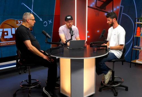 דאבל דריבל עונה 1 פרק 47 (צילום: אתר רשמי, מערכת וואלה)