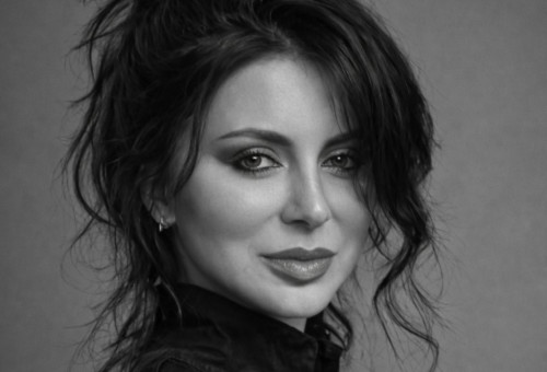 ד"ר אירנה סנדלר  (צילום: יח"צ)