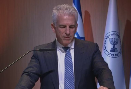 דדי ברנע  (צילום: צילום מסך)