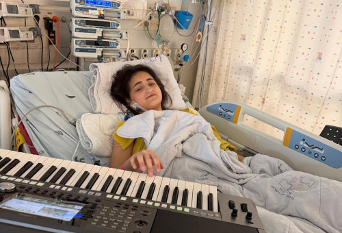 שבאא בדיר (צילום: באדיבות המשפחה)