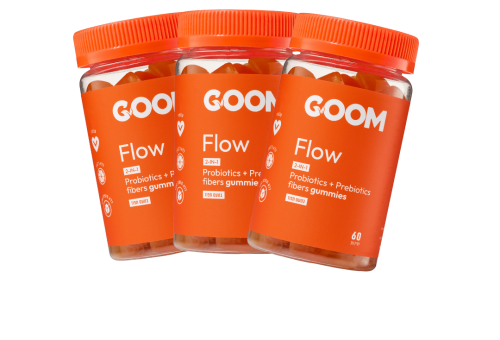 flow של goom (צילום: באדיבות המותג)
