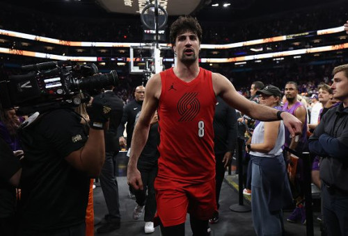 דני אבדיה (צילום: Christian Petersen/Getty Images)