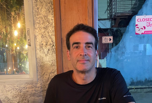 רס"ב ברק כלפון ז"ל (צילום: באדיבות המשפחה)