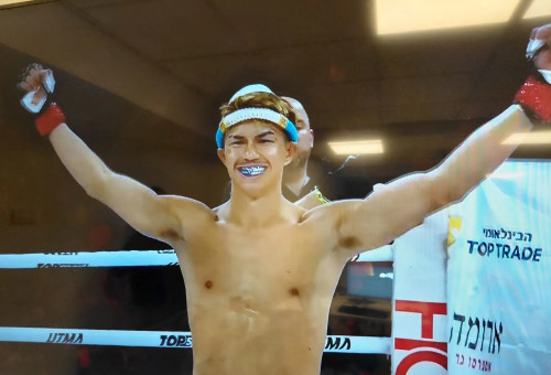 רוח השם גורדון (צילום: צילום מסך, מתוך שידורי הטלוויזיה)