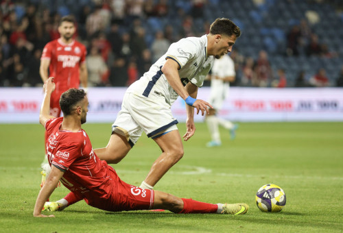 597A5501 (צילום: קובי אליהו)