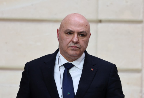 ג'וזף עאון (צילום: רויטרס)