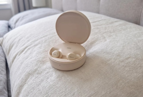 Fitnexa - Somnipods 3 (צילום: ירדן מורנו)