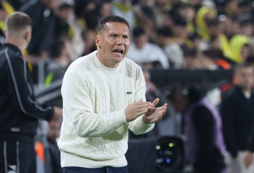 ברק בכר (צילום: דני מרון)