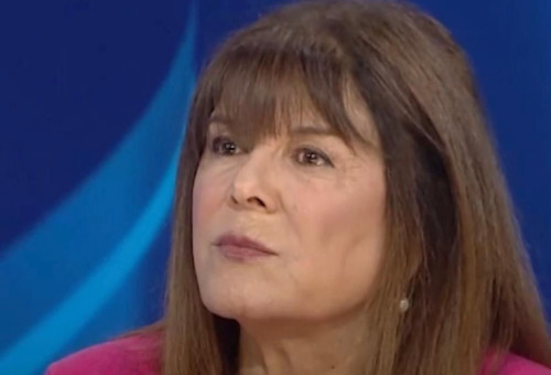 רינה מצליח (צילום: ערוץ הכנסת)