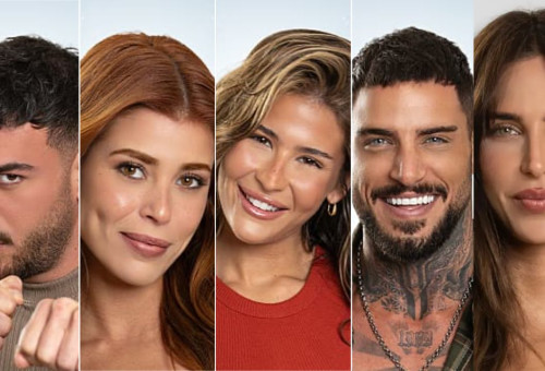 האח הגדול 2026 (צילום: ערוץ 13)