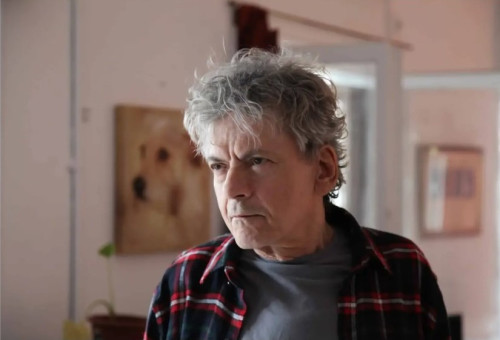 אביב מארק (צילום: מיכל שני)