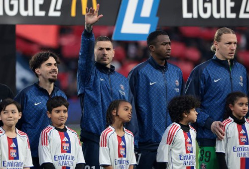 ספונוב, פאצ'ו, לוקה הרננדז, ויטיניה (צילום: Getty images)