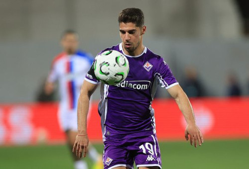 מנור סולומון (צילום: Getty images)