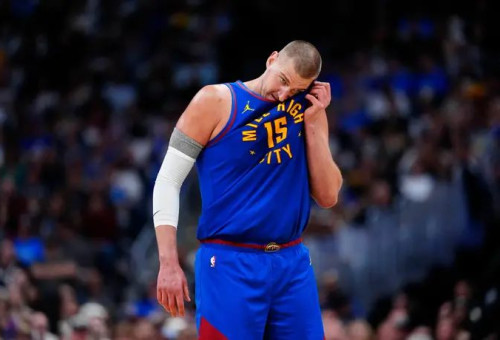 רבע אחרון נוראי. יוקיץ' (צילום: רויטרס)