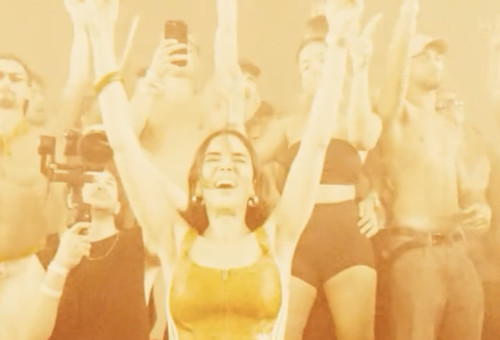 ג'נדר בלנדר (צילום: yonatan___shalev, צילום מסך אינסטגרם)