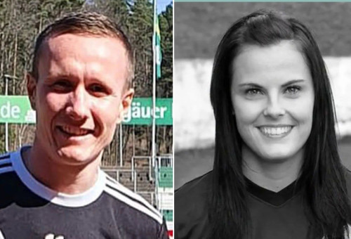 גרמניה מתאבלת על מותה של תמרה (צילום: מסך)