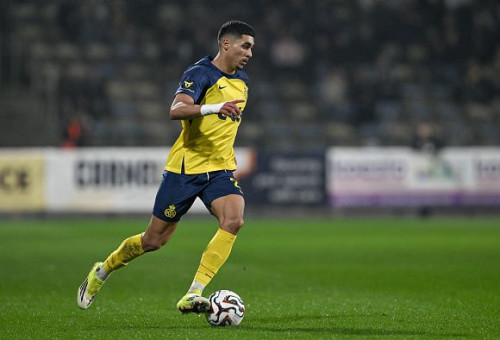 ענאן חלאילי (צילום: gettyimages)