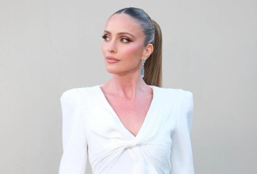 מלי לוי (צילום: אינסטגרם)