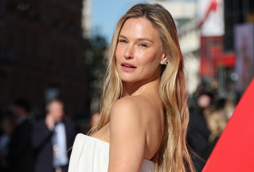 בר רפאלי (צילום: Tristan Fewings/Getty Images for The Walt Disney Company Limited)