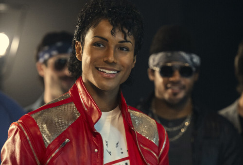 הסרט "מייקל" (צילום: טוליפ)