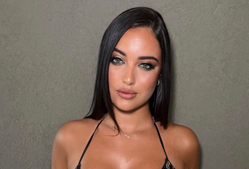 פלור רגידור (צילום: צילום מסך אינסטגרם)