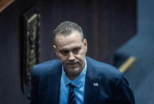 מיקי זוהר (צילום: יונתן זינדל פלאש 90)