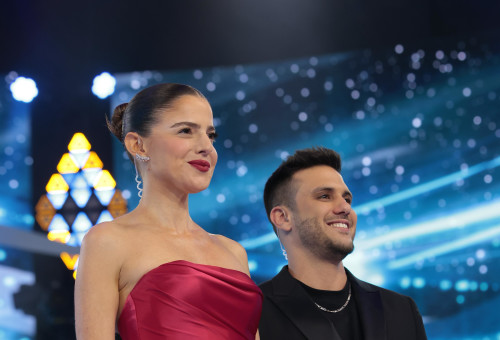 האח הגדול 2026 (צילום: רן יחזקאל)