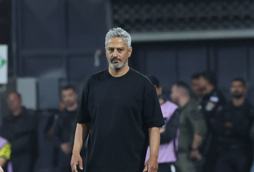 ברק יצחקי (צילום: דני מרון)