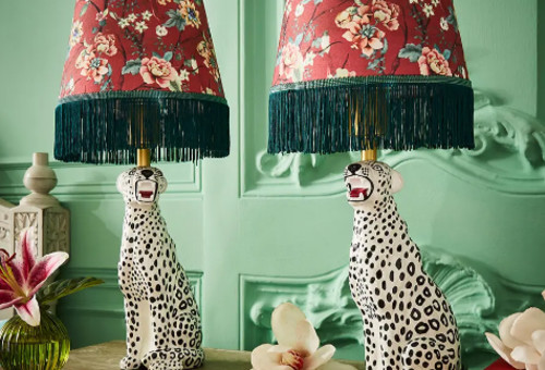 אהיל של המותג הבריטי JOE BROWNS (צילום: צילום מסך מהאתר הרשמי)