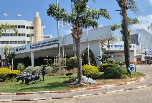 מרפאת BRCA נפתחה בגליל (צילום:  טלי עוז אלבו)