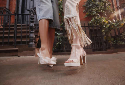 אלדו קולקציית כלות (צילום: יחצ אלדו)