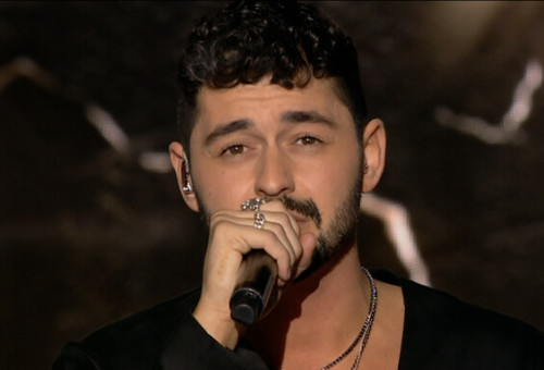 נועם בתן (צילום: קשת 12)