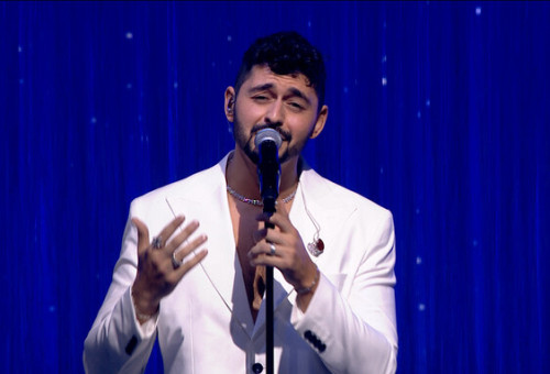 נועם בתן (צילום: קשת 12)