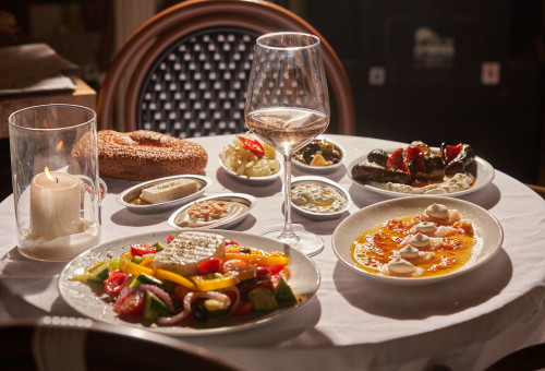 האפיסרי (צילום: שירן כהן שי)