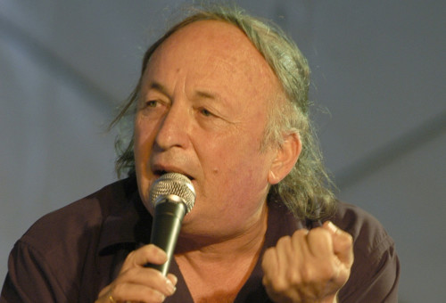 יאיר גרבוז (צילום: חמד אלמקת)