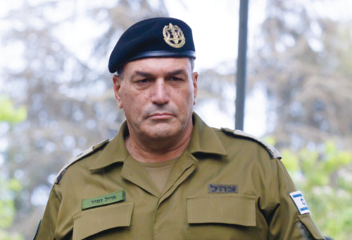 אייל זמיר (צילום: משה שי פלאש 90)