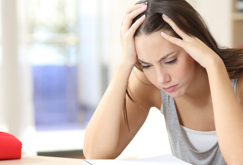 הפרעת קשב וריכוז. הממצאים עשויים להוביל לגישות טיפול חדשות. (צילום: שאטרסטוק)