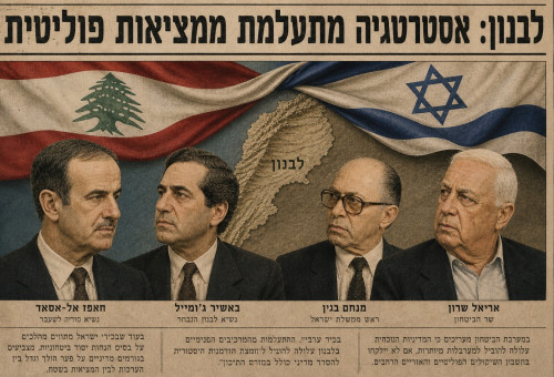לבנון (צילום: ללא קרדיט)