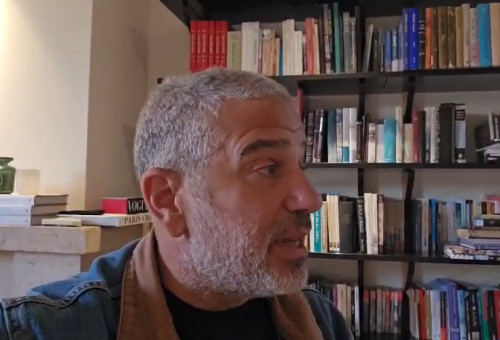 ינון מגל (צילום: באדיבות המצולם)
