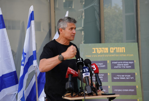 יועז הנדל (צילום: יחצ)