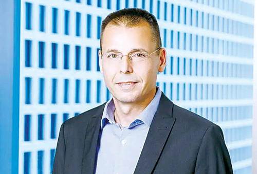 רונן אגסי (צילום: אורן דאי)
